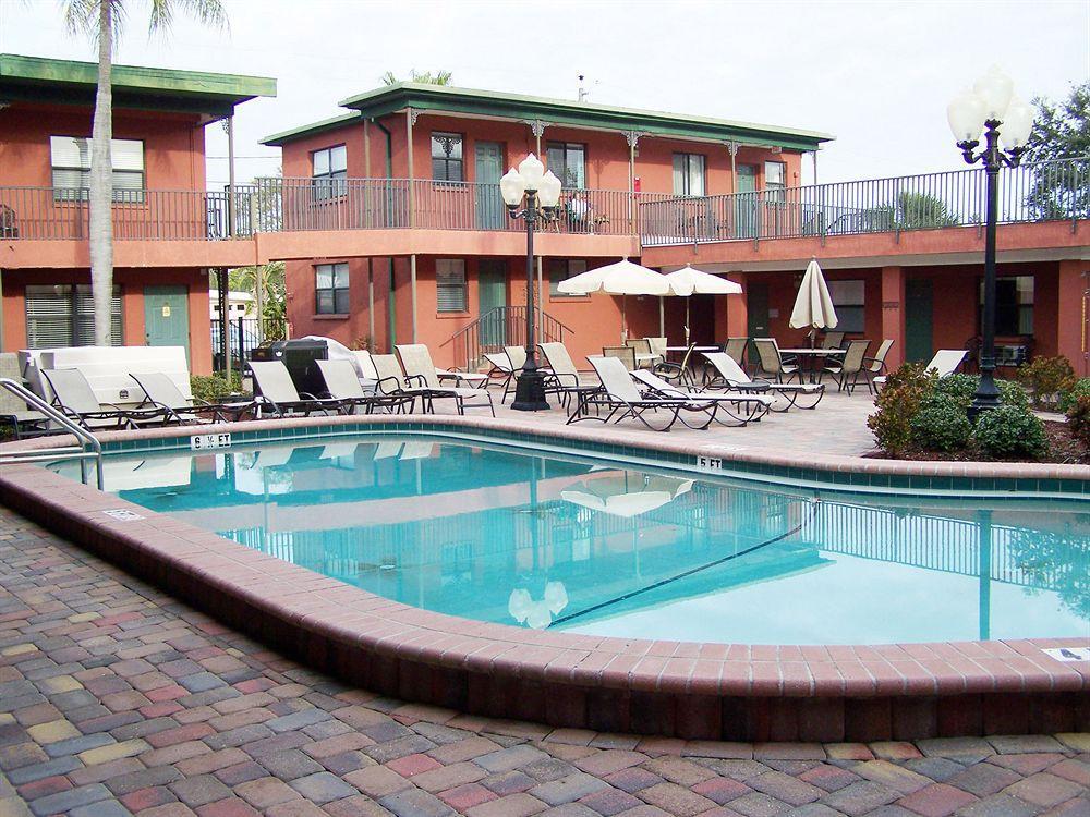 Royal Orleans Resort Unit 113 Redington Beach Exterior foto