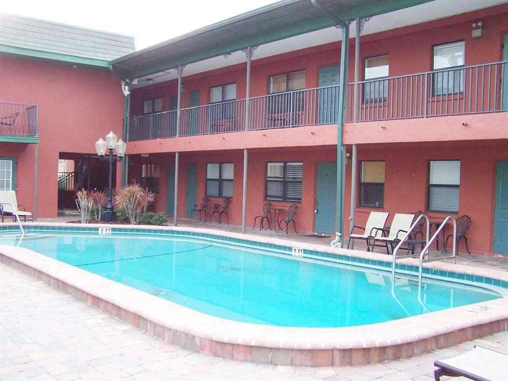 Royal Orleans Resort Unit 113 Redington Beach Exterior foto