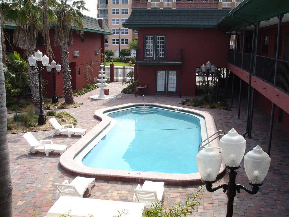 Royal Orleans Resort Unit 113 Redington Beach Exterior foto