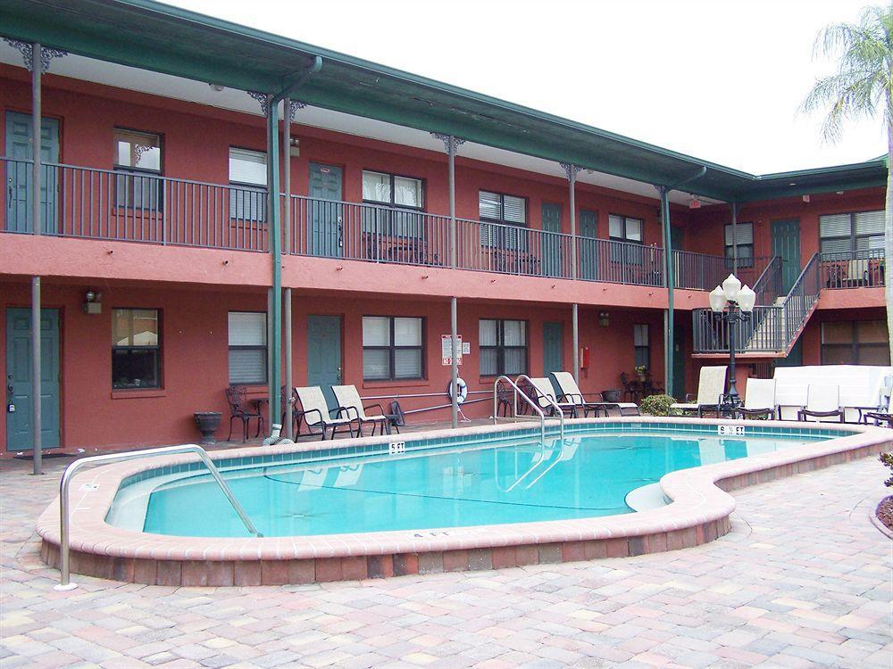 Royal Orleans Resort Unit 113 Redington Beach Exterior foto