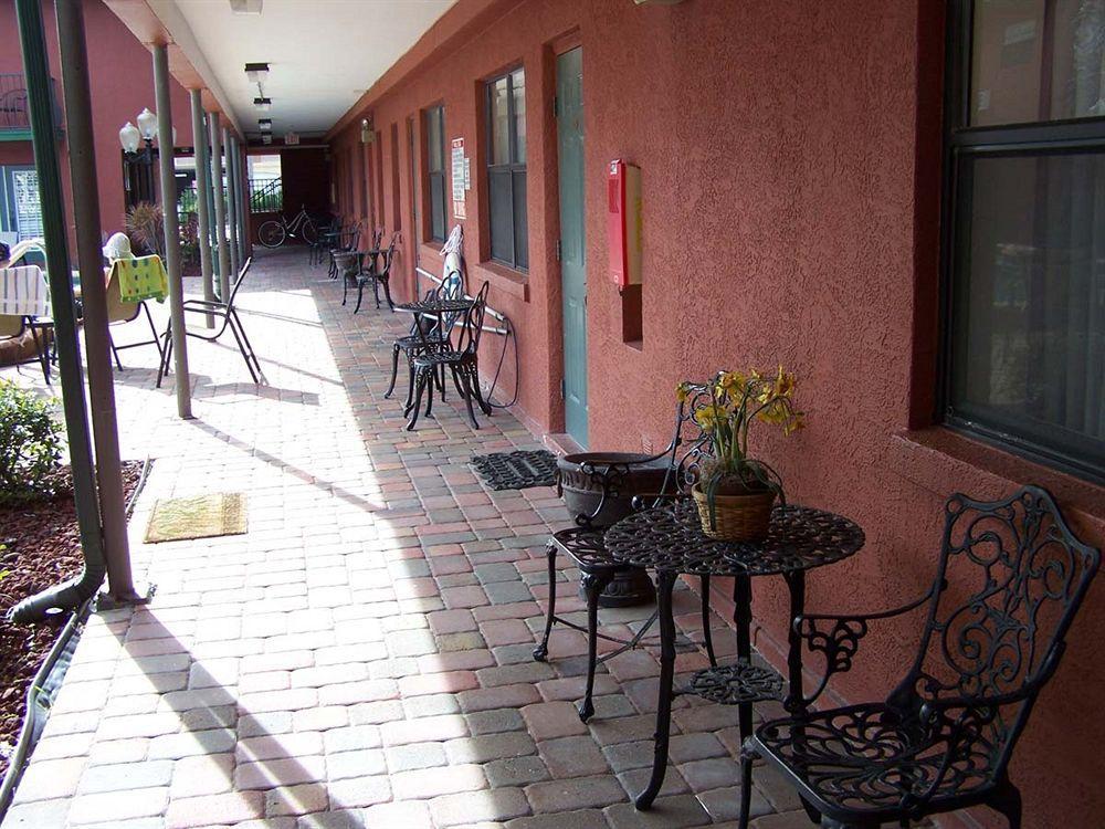 Royal Orleans Resort Unit 113 Redington Beach Exterior foto