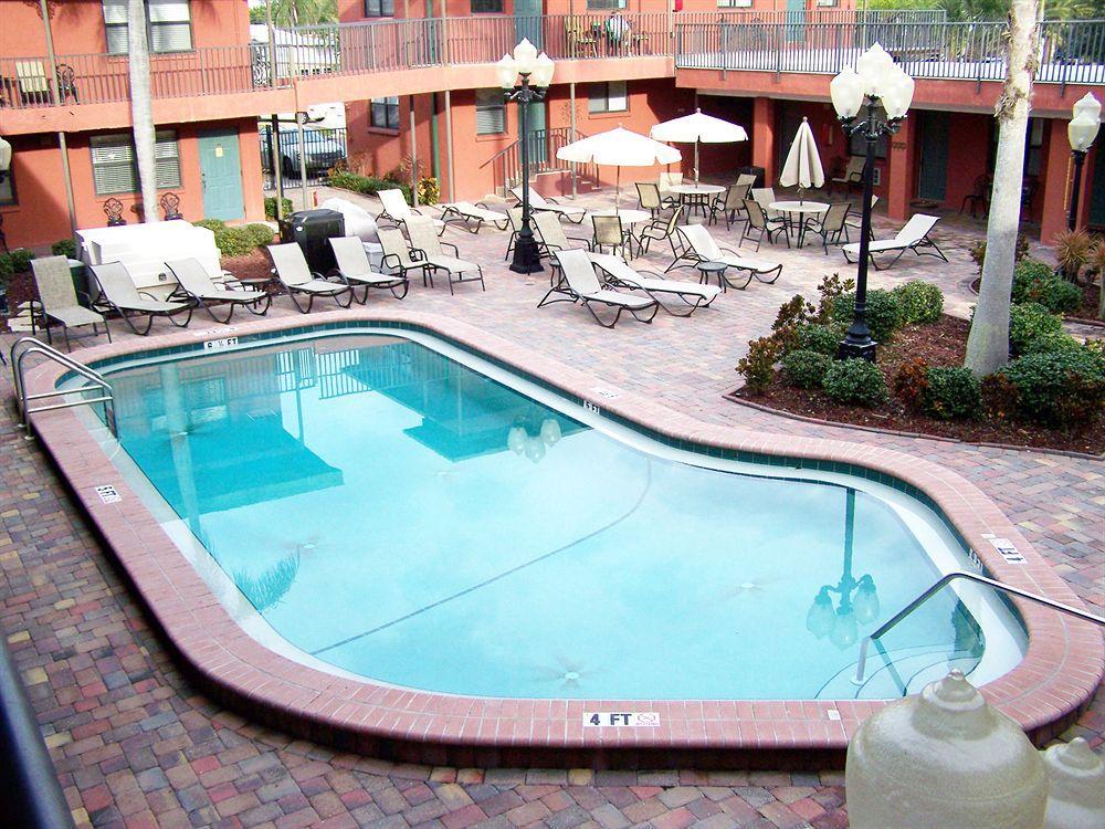 Royal Orleans Resort Unit 113 Redington Beach Exterior foto