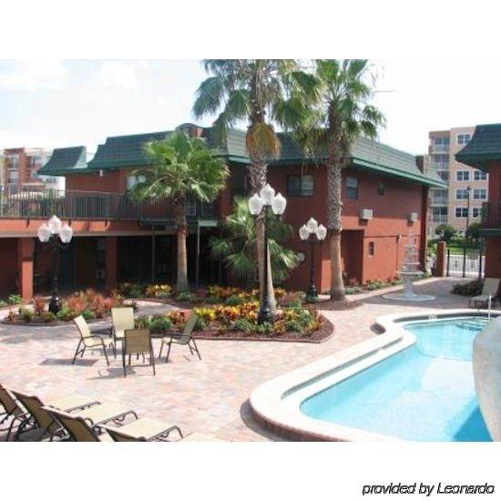 Royal Orleans Resort Unit 113 Redington Beach Exterior foto