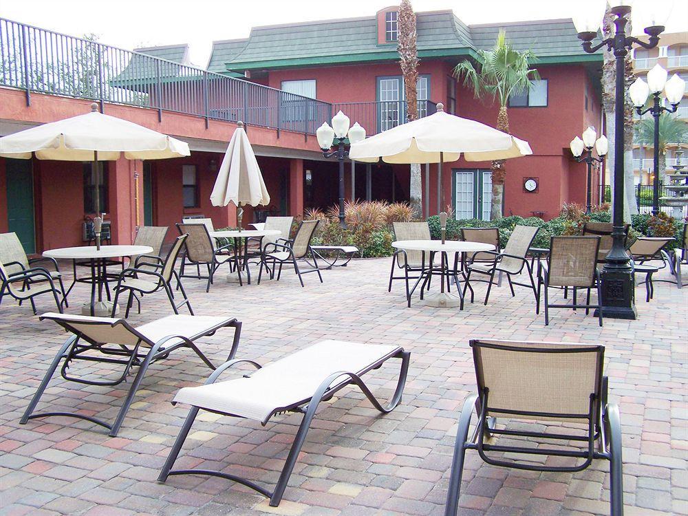 Royal Orleans Resort Unit 113 Redington Beach Exterior foto