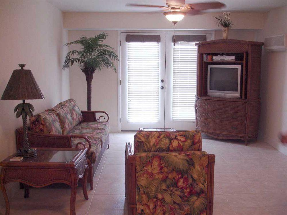 Royal Orleans Resort Unit 113 Redington Beach Habitación foto