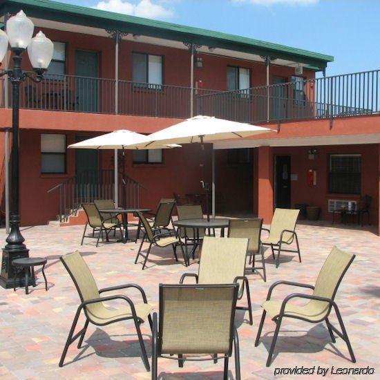 Royal Orleans Resort Unit 113 Redington Beach Exterior foto