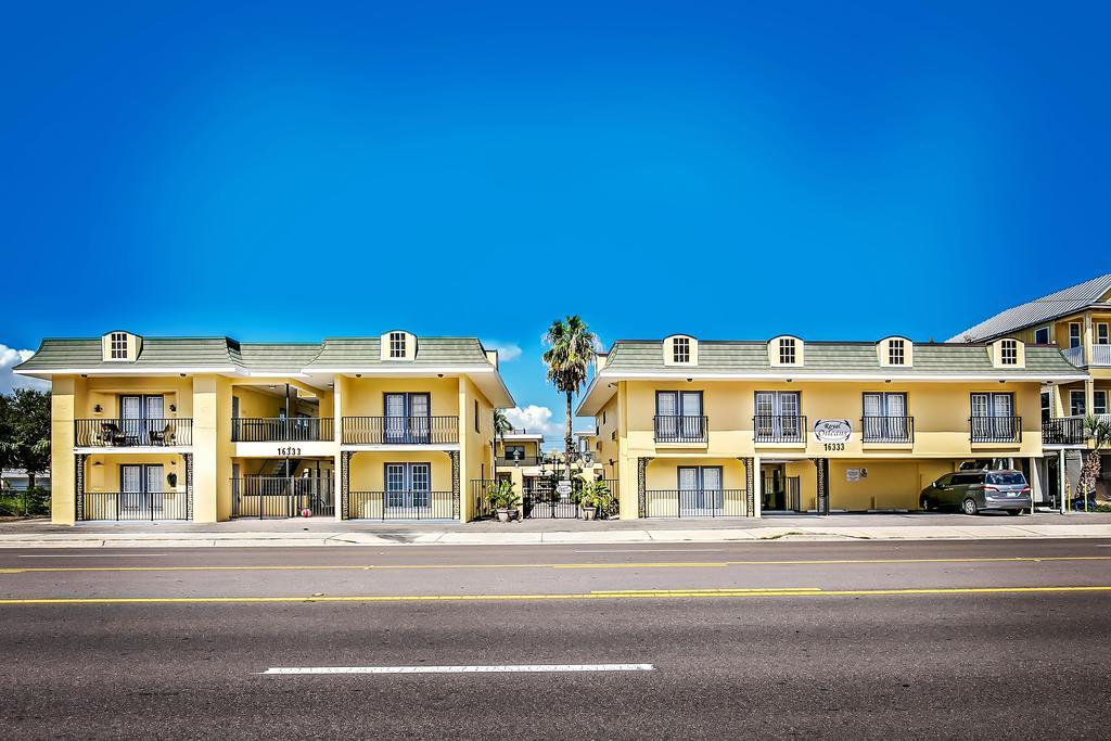 Royal Orleans Resort Unit 113 Redington Beach Exterior foto