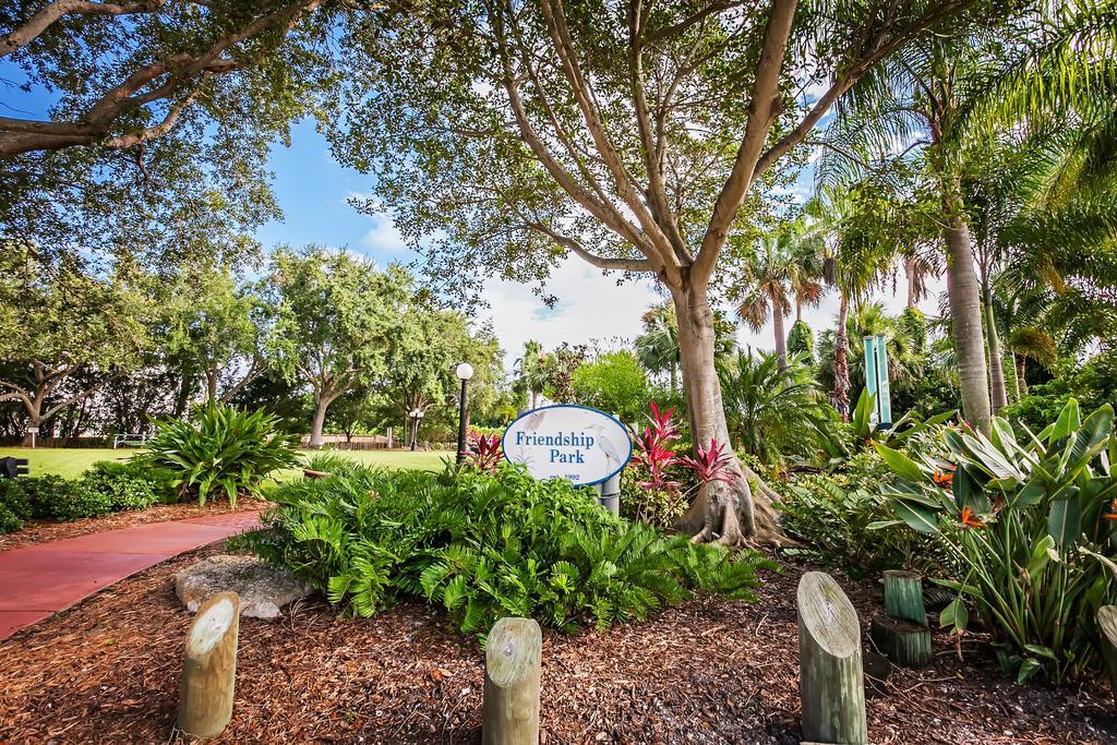 Royal Orleans Resort Unit 113 Redington Beach Exterior foto