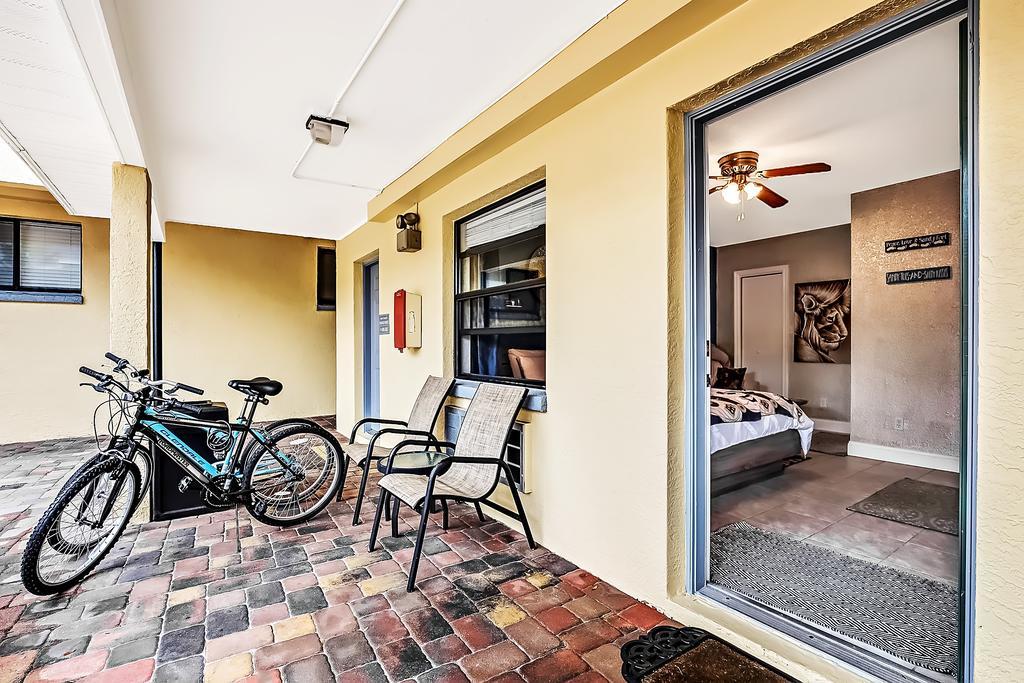 Royal Orleans Resort Unit 113 Redington Beach Exterior foto