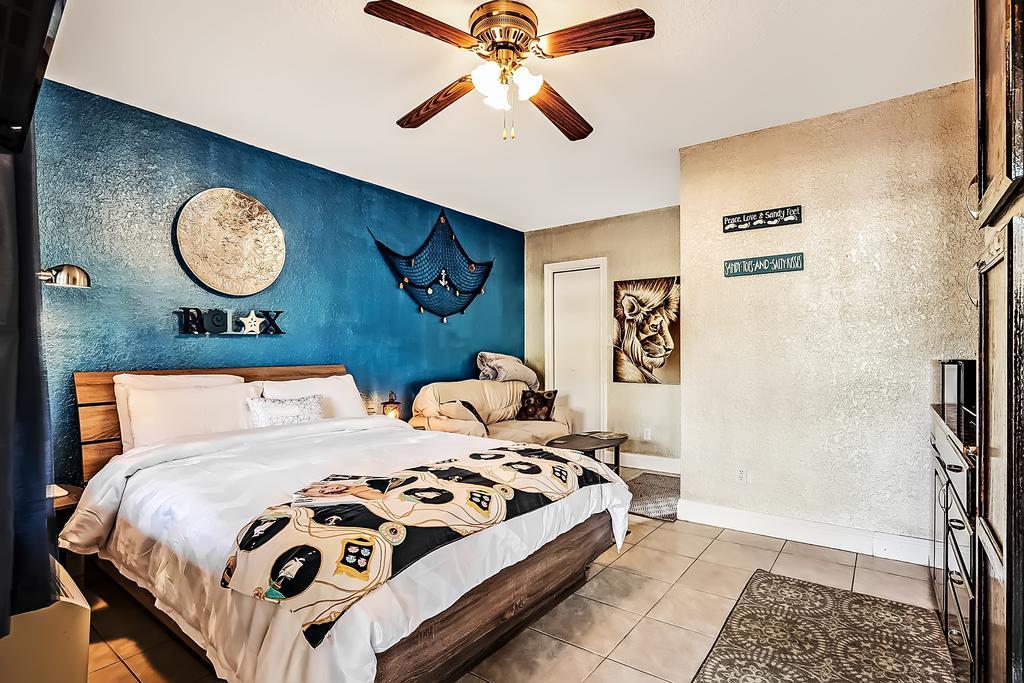 Royal Orleans Resort Unit 113 Redington Beach Exterior foto