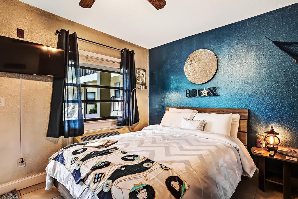 Royal Orleans Resort Unit 113 Redington Beach Exterior foto