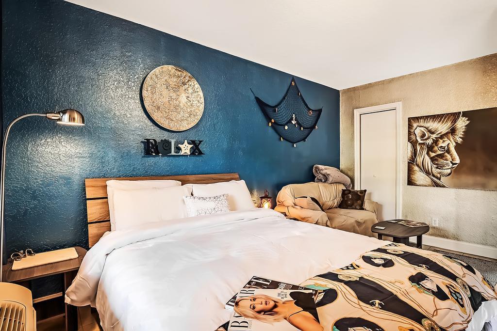 Royal Orleans Resort Unit 113 Redington Beach Exterior foto