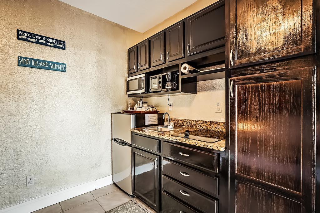 Royal Orleans Resort Unit 113 Redington Beach Exterior foto