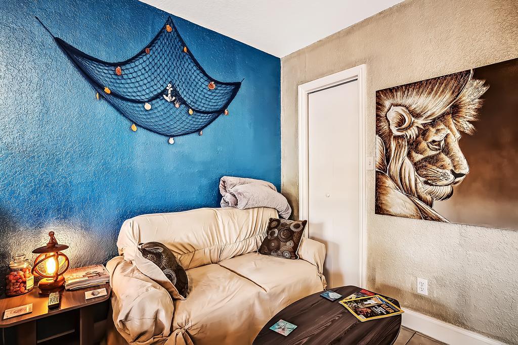 Royal Orleans Resort Unit 113 Redington Beach Exterior foto