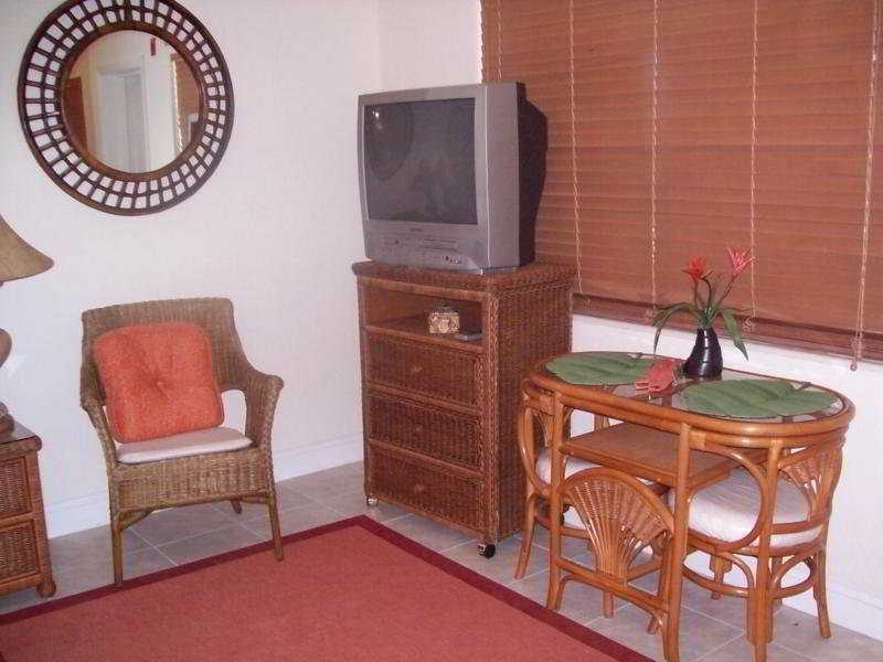 Royal Orleans Resort Unit 113 Redington Beach Exterior foto