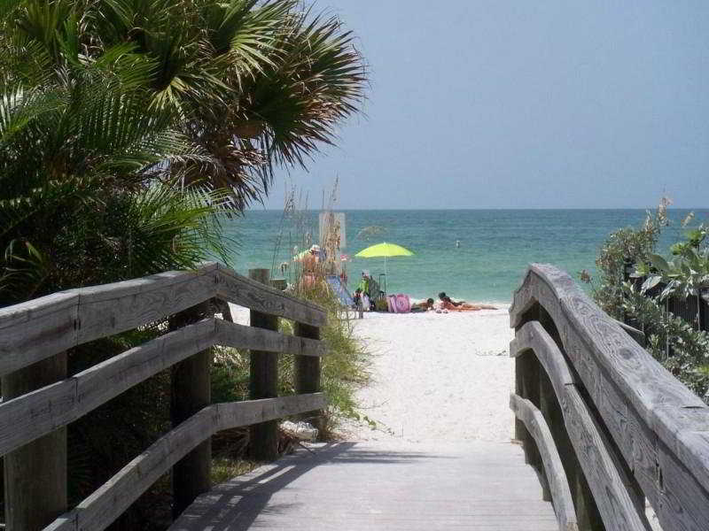 Royal Orleans Resort Unit 113 Redington Beach Exterior foto