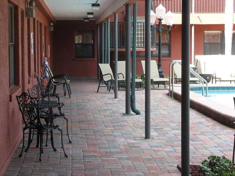 Royal Orleans Resort Unit 113 Redington Beach Exterior foto