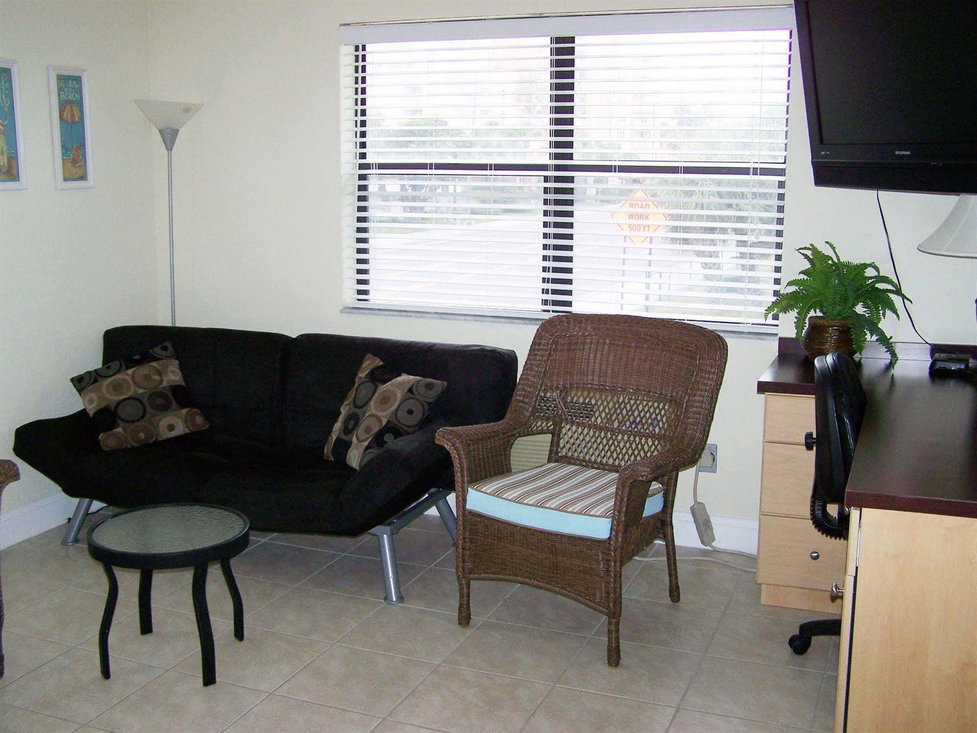 Royal Orleans Resort Unit 113 Redington Beach Exterior foto