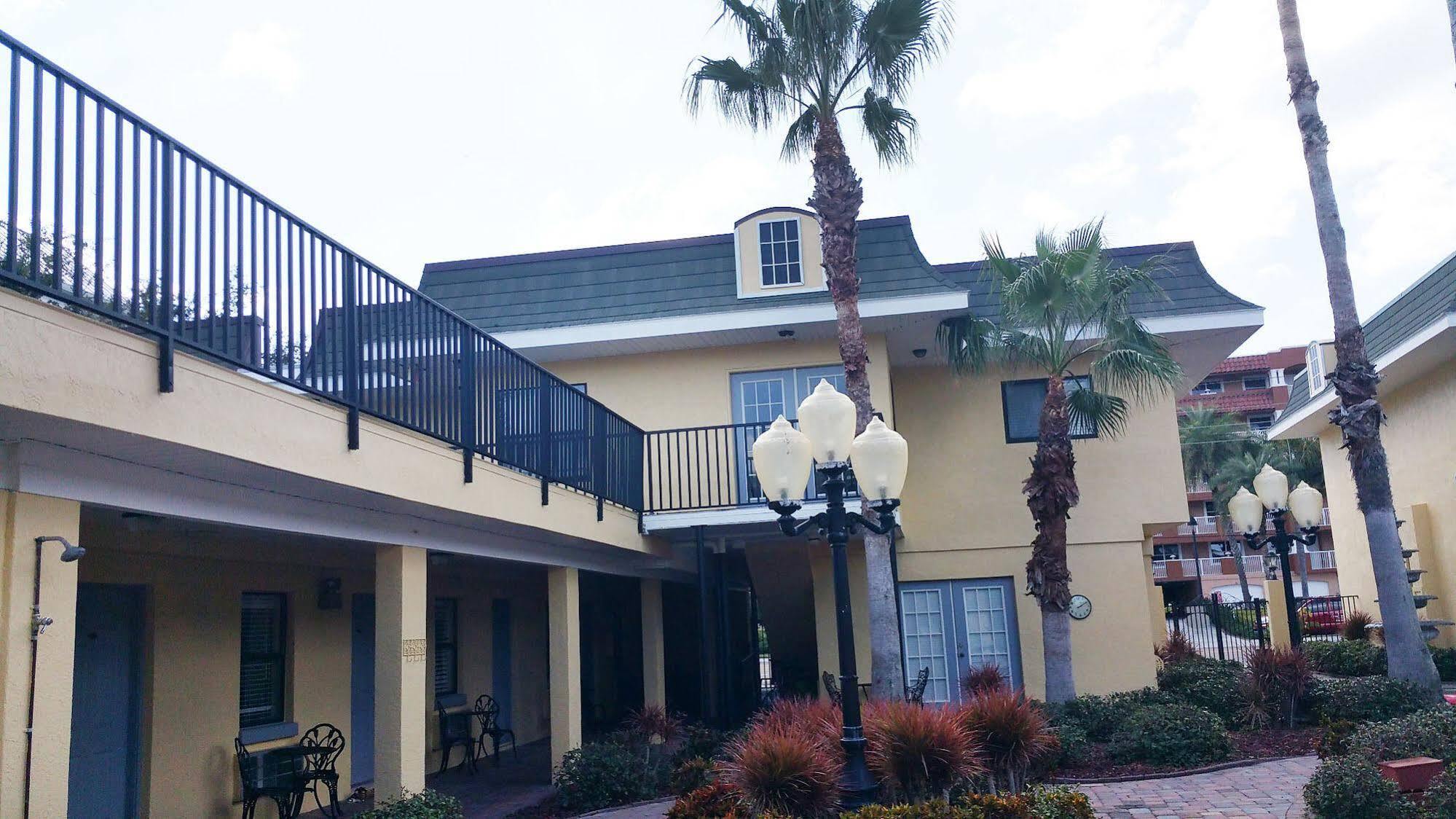 Royal Orleans Resort Unit 113 Redington Beach Exterior foto